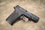 Smith & Wesson~M&P 9 Shield EZ~9MM Luger