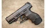 HK~VP9SK~9mm Luger - 2 of 2