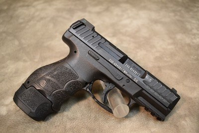 HK~VP9SK~9mm Luger