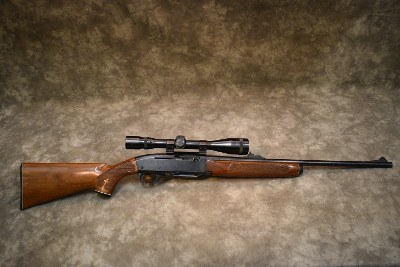 Remington~742~.30-06