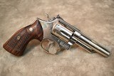 Smith & Wesson~19-4~.357 MAG - 1 of 2