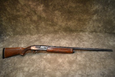 Remington~Model 1100~12 Gauge