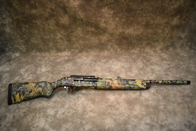 Remington~Versa Max~12 Gauge