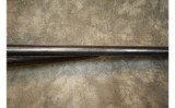 Westley Richards~SxS~12 Gauge - 4 of 11
