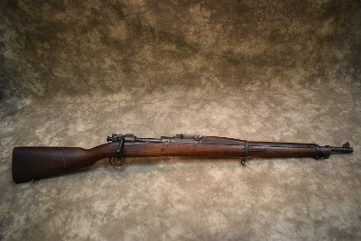 Rock Island Arsenal~1903~.30-06 SPR