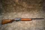 Browning~Acier Special~16 Gauge