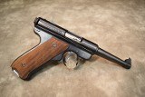 Ruger~Ruger Automatic~.22 LR