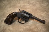 Iver Johnson~55A~.22 LR - 1 of 2