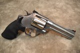 Smith & Wesson~629-5~.44 Mag