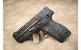 Smith & Wesson~Shield~9mm Luger - 2 of 2