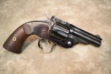 Uberti~1877 Schofield~.45 Long Cult