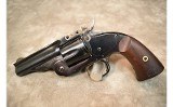Uberti~1877 Schofield~.45 Long Cult - 2 of 2