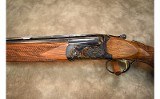 Caesar Guerini~Summit~20 Gauge - 9 of 13