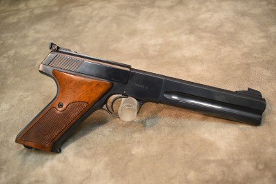 Colt~Match Target~.22 LR