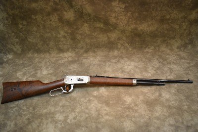 Winchester Model 94 .32 Winchester SPL