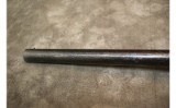 Winchester~Model 25~12 Gauge - 12 of 12