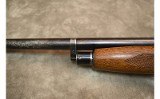 Winchester~Model 25~12 Gauge - 11 of 12