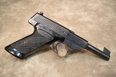 Browning~Pistol~.22 LR