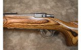 Ruger~M77 Mark II~.243 WIN - 9 of 12