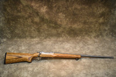 Ruger~M77 Mark II~.243 WIN