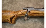 Ruger~M77 Mark II~.243 WIN - 3 of 12