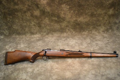 Sako~A III~.30-06 Springfield