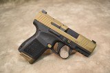 Canik~Mete MC9~9mm Luger - 1 of 2