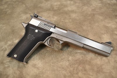 AMT~Automag II~.22 Mag