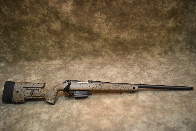 Bergara~B-14~6.5 Creedmoor