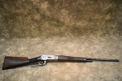 Winchester~86~.33 WCF