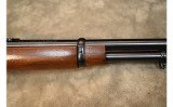 Marlin~336Cs~.35 Remington - 5 of 12