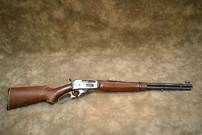 Marlin~336Cs~.35 Remington