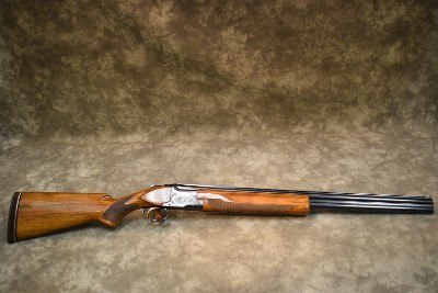Browning~Lightning~12 Gauge
