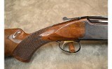 Browning~Citori~12 Gauge - 3 of 13