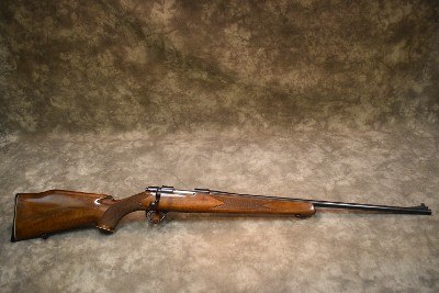Sako~L461~.222 Remington