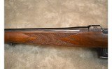 CZ~527~.222 Remington - 10 of 12
