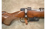 CZ~527~.222 Remington - 3 of 12
