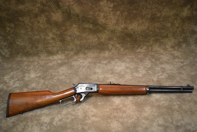 Marlin~1894s~.44-40 Winchester
