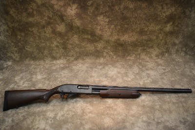 Remington~870~12 Gauge