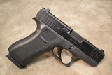 Glock~43X~9mm Luger - 1 of 2