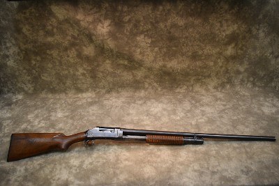 Winchester~97~12 Gauge