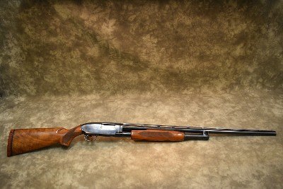 Winchester~12~12 Gauge