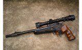 Thompson Center~Super 14~.223 Remington - 2 of 3