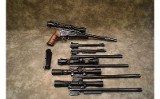 Thompson Center~Super 14~.223 Remington - 3 of 3
