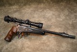 Thompson Center~Super 14~.223 Remington - 1 of 3