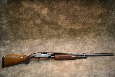 Winchester~12~12 Gauge