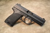 Heckler & Koch~P8 A1~9mm Luger - 1 of 3