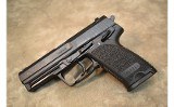 Heckler & Koch~P8 A1~9mm Luger - 2 of 3