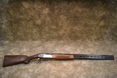 Browning Medallist Sporter 12 Gauge