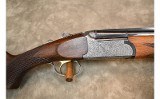 Browning~Medallist Sporter~12 Gauge - 3 of 12
